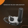 Chevy Blazer GMC Sierra Transfer Case Shift Actuator Motor (1999–2013)