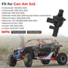 Can-Am Maverick X3 Defender Traxter HD8 HD10 Thermostat Housing