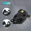 Honda Accord, Civic Rear Liftgate Door Lock Actuator Motor (2018-2021)