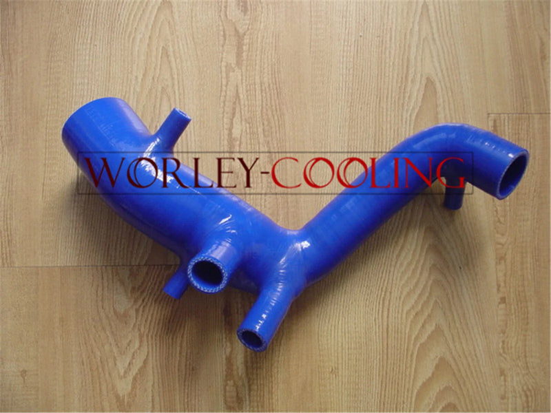 Audi TT, VW Golf, Beetle Silicone Induction Intake Pipe Hose (1998-2006)