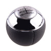 Mini R53 R52 COOPER 3 DR 6 Speed Gear Shift Knob (2001-2008)
