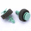 Buick LeSabre Pontiac Bonneville 10 x Door Panel Clips (2000-2005)