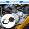 Honda GL1200 Goldwing Rectifier Voltage Regulator (1985–1987)