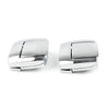Harley Electra Glide Ultra Classic Tour Pack Latches (1980-2013)
