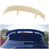 Volkswagen VW GOLF 7 MK7 Hatchback 52'' Rear Spoiler (2013-2020)
