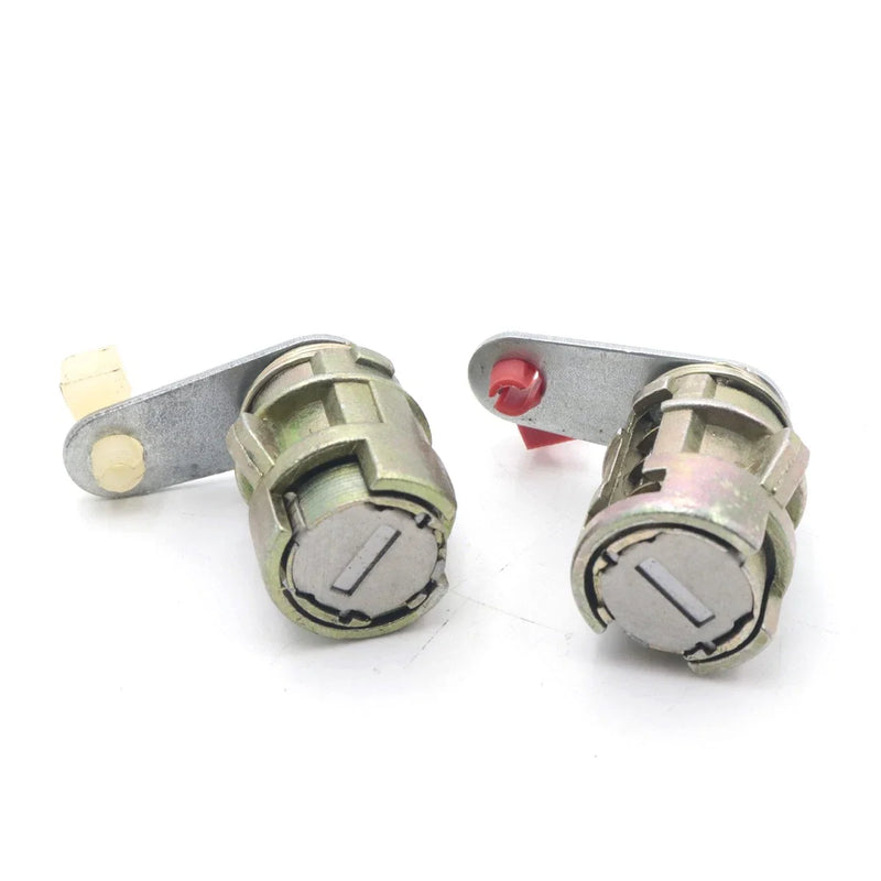 Toyota Hiace Commuter RegiusAce Van 1995-2004 Door Lock Set