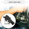 Ford Escape 2008 (2008) - ABS Metal, 1 Set Ignition Switch Lock Cylinder
