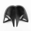 Mazda 3 Axela 2 x Carbon Fiber Rearview Mirror Covers (2010-2013)