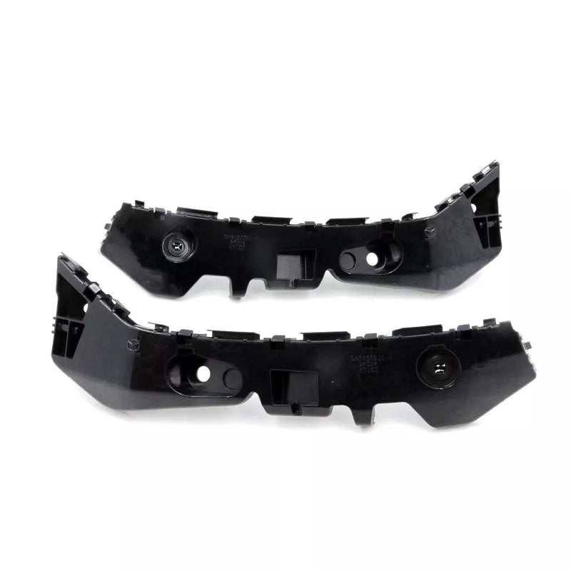 Mazda2 DJ / DL, Mazda3, CX-3 2014-2020 Rear Bumper Retainer Bracket Set