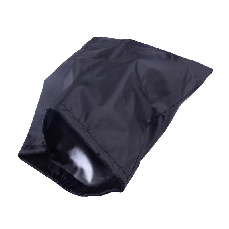 Car Door Wing Mirror - Winter Frost Guard Waterproof Cover Bag