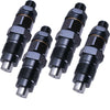 CAT 3013C 3014 3024C C1.5 C2.2 216B 242B 247B 4PCS Fuel Injectors