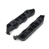Honda Civic Sedan Bumper Bracket Front  PC (2012-2015)