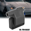 Dodge Ram 50, Mitsubishi Montero Ignition Coil (1990-1993)