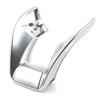 Mercedes Benz W117 W213 W218 Lower Steering Wheel Cover Trim (2015-2023)