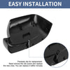 FIAT TALENTO Driver Side Mirror Cover Cap (2016-2020)