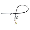 Toyota Hilux2004-2015 Rear Hand Parking Brake Cables