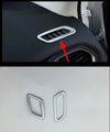 2015-2018 Jeep Renegade Front A/C Frame Cover Trim (2015-2018)