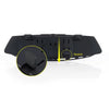 Universal Fit Adjustable Wide Long Rear View Interior Car Mirror