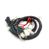 Suzuki GN125 Wire Harness Switch Set Handlebar Light Control