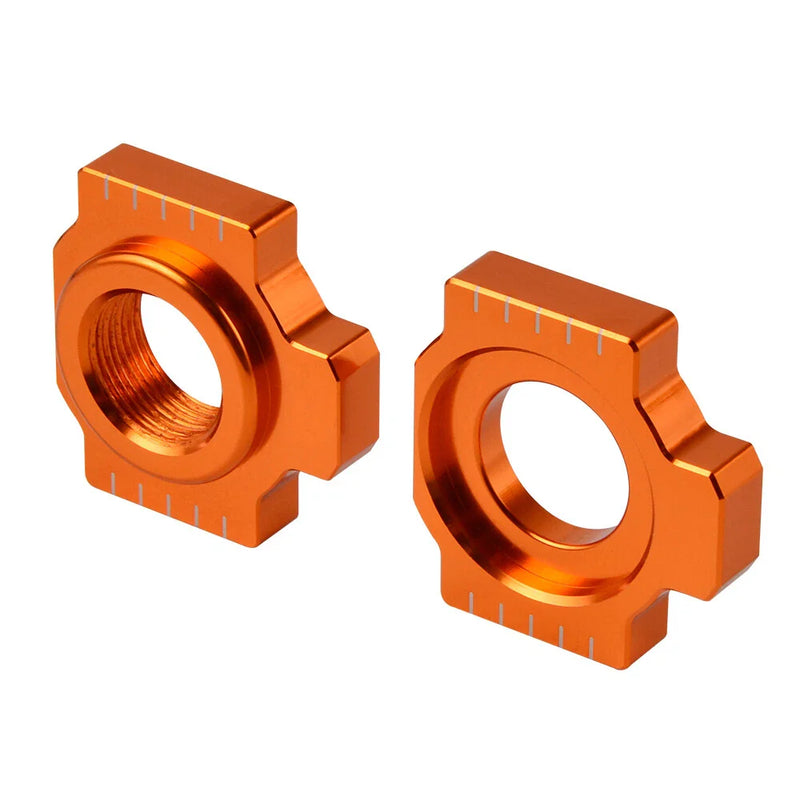 KTM 990 Adventure / SMR / SMT / Super Duke Chain Adjuster (2006-2016)