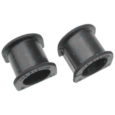 Toyota Landcruiser 78 79 Series Front Sway Bar D Mount Rubber Bushes (1999-2007)