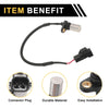 Volvo XC90 1 Pc Crankshaft Position Sensor (2004-2005)