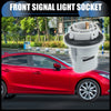 Mazda 3 Front Signal Light Socket (2004-2009)