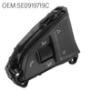 SKODA Cruise Control Button / Cruise Control Button