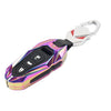 Audi e-tron GT 3 x Button Key Fob Case Shell Cover (2022-2025)
