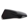 KAWASAKI Ninja ZX12R ZX-12R (2000-2001) Black Windshield