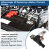 JEEP WRANGLER (2011-2020) 1 x Pc Battery Current Sensor