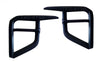 Mitsubishi L200 Triton Fog Light Cover (2019-2020)