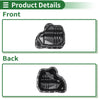 GMC Dufor Ramax 1 x Engine Oil Pan (2001-2010)