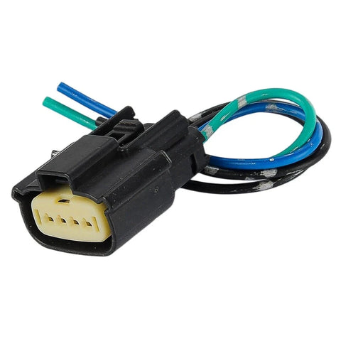 Ford F-150 2 x Fog Light Adapter Cable Connector (2021-2023)