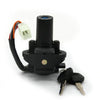 Kawasaki KLX250, KLX125, KLX250S, KL250 Ignition Key Switch Lock Set (2006-2023)