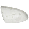 Left Side Mirror Housing Cover Cap ABS / Mazda 3 (2010–2013)