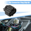 Toyota 3 Pin MAP Turbo Sensor Connector Adapter Plug Clip Kit