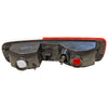 Mitsubishi Pajero NP Right Driver Side RH Rear Bumper Tail Light