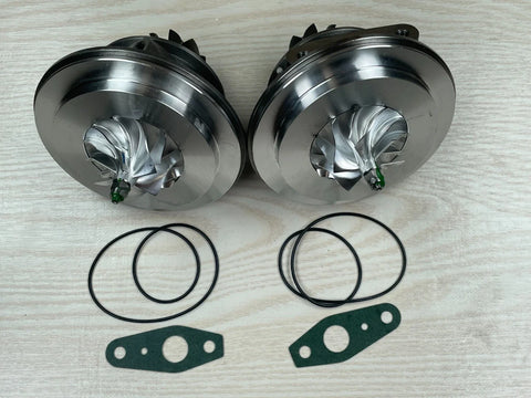 Ford F-150 / Expedition / Navigator 3.5 Turbo CHRA Cartridge (2013-2016)