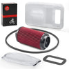 Polaris Sportsman Airbox Lid & AIR FILTER w/Seal (2001-2014)