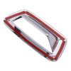 Opel Vauxhall Mokka X Rear Door Tailgate Handle Cover Trim (12-19)