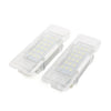 BMW E53 X5, E39, Z8, E52 2 x White LED Door Courtesy Lights (2000-2006)