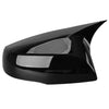 Toyota Highlander Side Mirror Housing Cover (2020-2022)