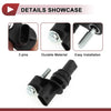 Subaru Forester (2011-2017) 1 Pc Black Crankshaft Position Sensor