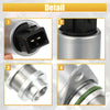 BMW X3 3.0i Variable Valve Timing Solenoid VVT (2007-2008)