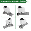 Toyota 4Runner Brake Master Cylinder Reservoir (1996-2000)