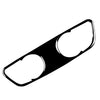Audi A4 B9 A5 S4 RS4 Rear Overhead Light Panel Cover (2017-2023)