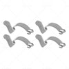Land Cruiser Air Filter Cleaner Housing Box Lid Spring Clip Clamp