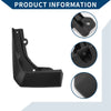 Honda ZRV Mud Flaps Splash Guards 1 Set (2022-2024)