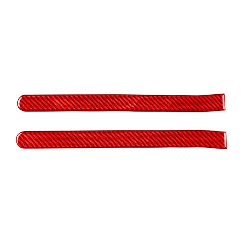 Kia Stinger Rear Tail Lamp Brake Light Strip Trim (2018-2023)